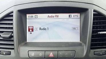 sony igrice: NAVIGACIJA DVD 100 ZA OPEL INSIGNIA | Polovni originalni delovi za — 2