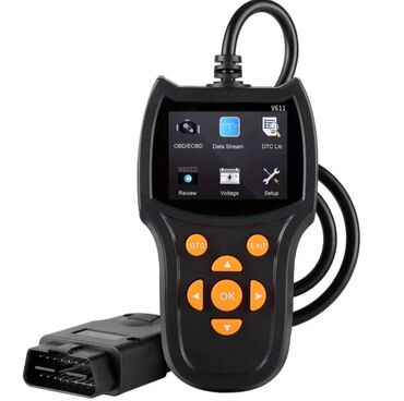 Alati za automobile: Novo - V611 OBD2 Auto Dijagnostika V611 je multifunkcionalni — 15