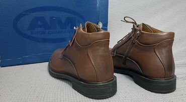 Čizme: Čizme, veličina - 44 — 2