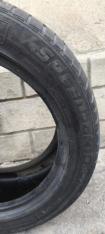 Шины: Зимняя шина Debica Frigo 2 (Speed-Grip) 225/50 R17 98H XL Основные — 2