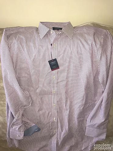 Košulje: Originalna Charles Turwhitt kosulja XXL / VISE KOMADA NOVA Jermyn — 1