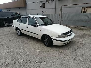 некая: Daewoo Nexia: 1995 г., 1.5 л, Механика, Бензин, Седан — 2