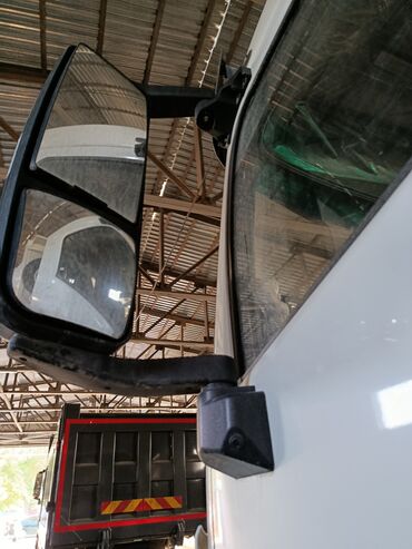 Грузовики: Грузовик, Howo, Дубль, 7 т, Новый — 7