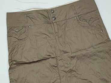 Spódnica damska, New Yorker, rozmiar 4XL