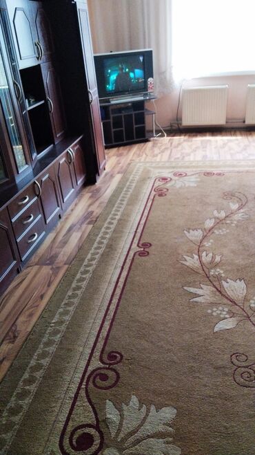 Продажа квартир: 2 комнаты, 90 м², Элитка, 5 этаж, Косметический ремонт — 10