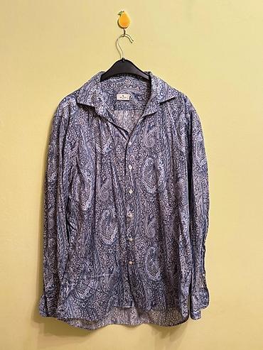 etro: Etro milano köynək orijinal — 1