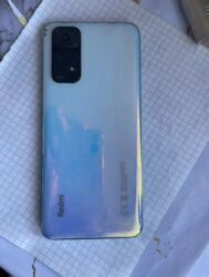 телефонду: Redmi, Redmi Note 11, 128 ГБ, түсү - Көгүлтүр