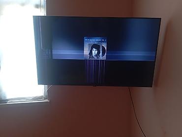 ram 8 gb: İşlənmiş Televizor Beko LED ekran 50" 8K (7680x4320), Ödənişli çatdırılma — 1