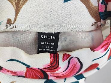 next komplet: Shein, Sukienka damska, rozmiar S — 4