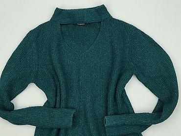sweter diesel: Jean Pascale, Sweter damski, rozmiar S — 1