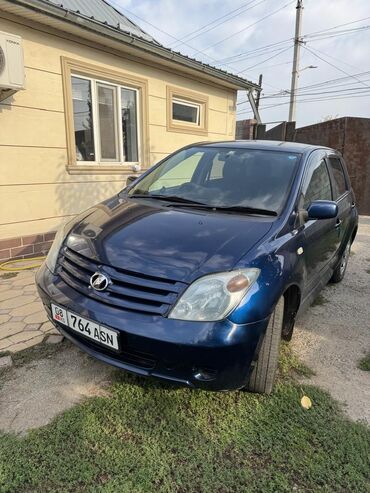 полики мерседес спринтер: Toyota ist: 2003 г., 1.5 л, Автомат, Бензин, Хэтчбэк