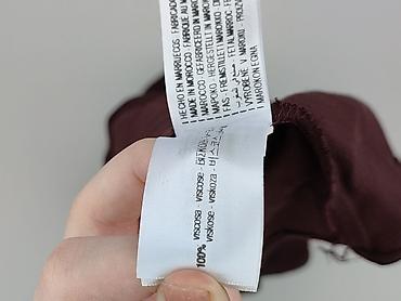 zamsz: Zara, Koszula damska, rozmiar S — 4
