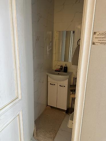 из дубая: 2 комнаты, 54 м², Золотой квадрат Сталинка, 2 этаж, Свежий ремонт — 6