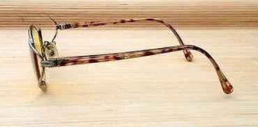 Naočare: Vintage dioptrijski ram za naočare. Vintage dioptrijski ram ili ram za — 13