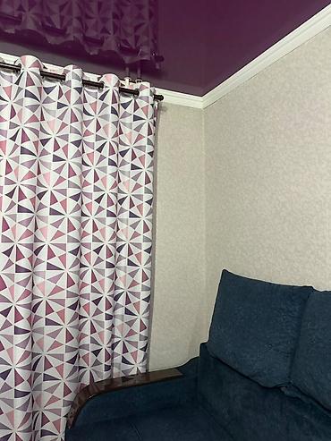 чоктал комната: 19 м², С мебелью частично — 6