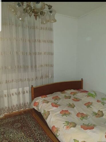 Uzunmüddətli kirayə evlər: 80 kv. m, 3 otaqlı, Kanalizasiya, Kombi, Qaz — 3