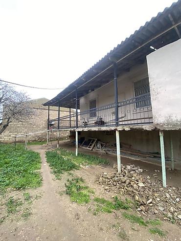 Həyət evləri və villaların satışı: Maştağa qəs. 9 otaq, 240 kv. m, Təmirsiz — 16