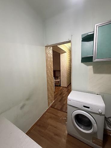 Продажа квартир: 1 комната, 30 м², Политех 3 этаж, Косметический ремонт — 7
