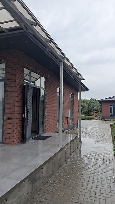 пишпек 2: Коттедж, Балыкчы, 6 мест — 2