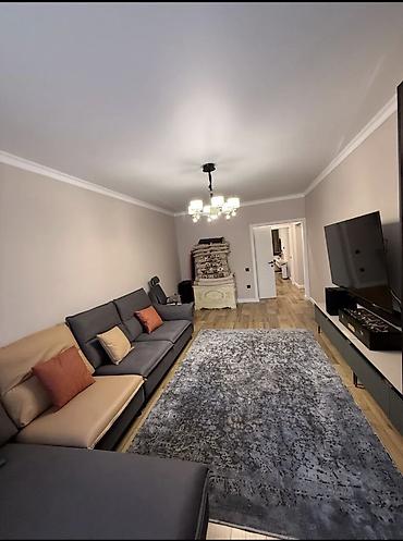 Долгосрочная аренда квартир: 2 комнаты, Собственник, Без подселения, С мебелью полностью — 2