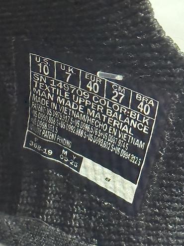 skecher: Skechers Slip-ins Stretch Fit idman ayaqqabısı. Almaniyadan getirilib — 5