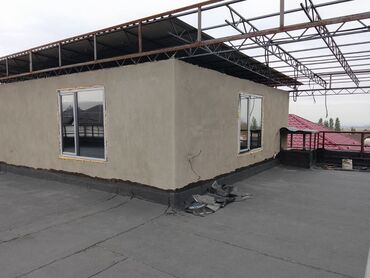 Продажа домов: ✨Продается дом в селе Кок Джар. Дом трёхэтажный 7 комнат 2 санузла — 5