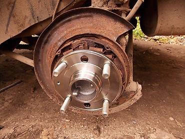 daewoo gentra stop: Daewoo Gentra Avtomobilleri ucun USTDEN CIXMA ORIGINAL arxa top.Qiymet — 1