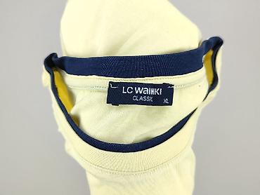 lucky label: Lc Waikiki, Koszulka dla mężczyzn, rozmiar XL — 4