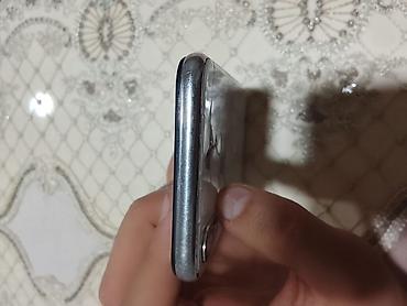 iphone x max: IPhone X, Gümüşü, Face ID — 1