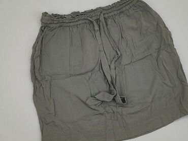 zwiewna spódnice mini: Skirt, Tom Rose, L (EU 40), condition - Perfect