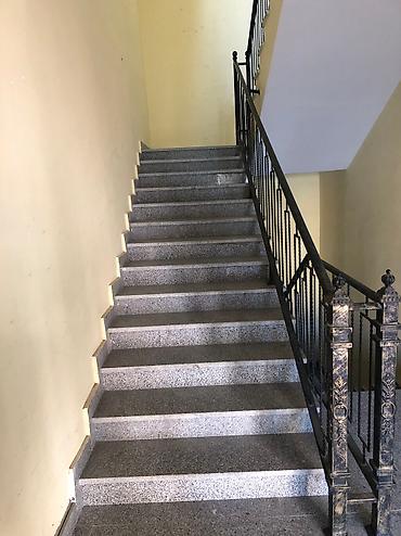 Mənzillər: 2 otaqlı, Yeni tikili, m. Qara Qarayev, 88 kv. m — 5