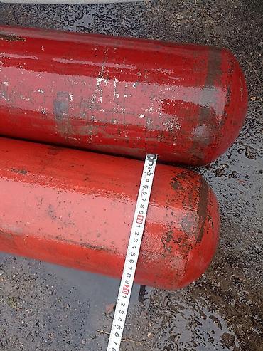 номер россия: Газ баллон метан торпеда гбо гбж — 5