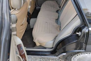 запчасти гольф 2: Daewoo Super Salon: 2 l | 1998 il Sedan