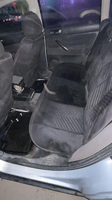 Volkswagen: Volkswagen Passat: 1998 г., 1.8 л, Механика, Бензин, Седан — 7