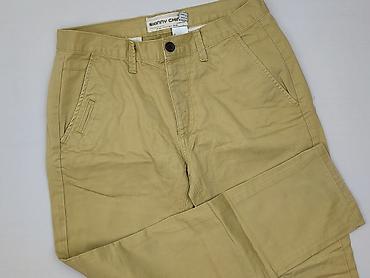 bluzki smileslow: Topman, Spodnie materiałowe damskie, rozmiar S — 1