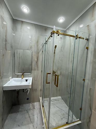 Продажа квартир: 2 комнаты, 63 м², Элитка, 13 этаж, Евроремонт at lalafo.kg — 11 Продажа квартир: 2 комнаты, 63 м², Элитка, 13 этаж, Евроремонт — 11