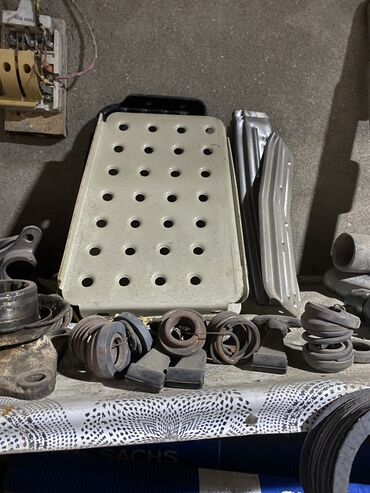 Digər avtomobil ehtiyat hissələri: Zapçast tükani Kamaz zil ehtiyat hissələri satilir Zil kabinkalar — 13