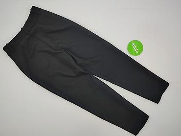 second hand things for sale: Spodnie materiałowe damskie, rozmiar S — 3