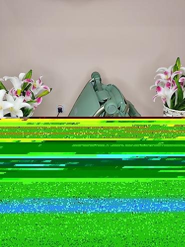 Коляски: Коляска, цвет - Голубой — 2