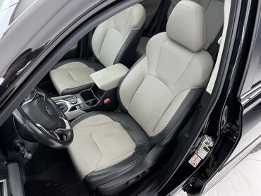 Subaru: Subaru Forester: 2019 г., 2.5 л, Вариатор, Бензин, Кроссовер — 16