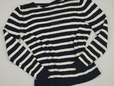 bluzki z gumką w pasie: Sweter, Only, S (EU 36), condition - Perfect