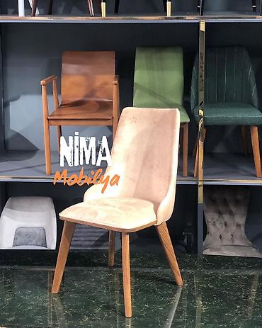 Restoran mebeli: 🚨🚨🚨 ŞOK! ŞOK! ŞOK! 🚨🚨🚨 NİMA MOBİLYA-da BÜTÜN MƏHSULLAR ENDİRİMDƏDİR! 💥 — 25