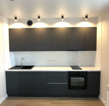 Мебель на заказ: Мебель на заказ Кухонный гарнитур Шкаф Перехожка Только на заказ — 7