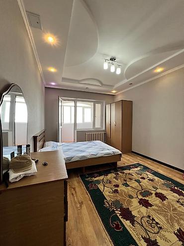 2 комнаты, 87 м², 12 мкр 106 серия улучшенная, 9 этаж, Евроремонт at lalafo.kg 2 комнаты, 87 м², 12 мкр 106 серия улучшенная, 9 этаж, Евроремонт