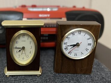 rado saat: Masaüstü saatlar, Elektron, Saniyə əqrəbi