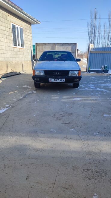 audi s4 2 2: Audi 100: 1988 г., 2.3 л, Механика, Бензин, Седан