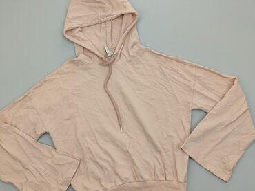 Bluzy z kapturem: Bluza z kapturem S (EU 36), stan - Dobry