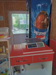 продаю частный дом район рухий мурас тунгуч: Сатам Павильон 30 кв. м, Жабдуусу менен