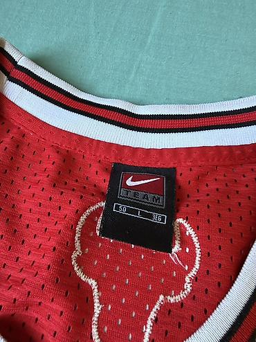 Maykalar: Chicago Bulls Michael Jordan 23 forması — 4