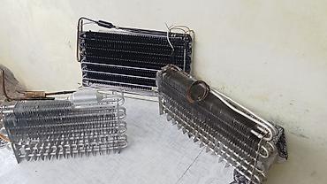 33k 2w rezistor: 2-ədəd Daewoo və 1-ədəd Bosch soyuducusunun buzxanası, hər biri 30 — 2